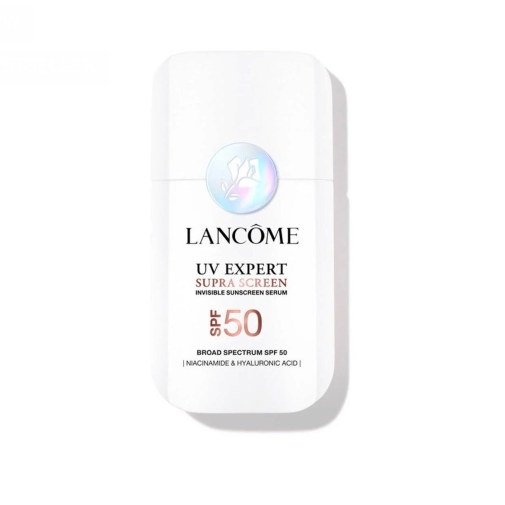 Lancome UV Expert Sunscreen SPF 50 - all skin tones NWT